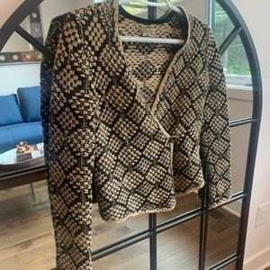 Lucky Brand Cardigan